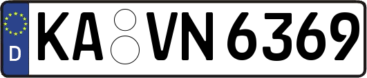 KA-VN6369