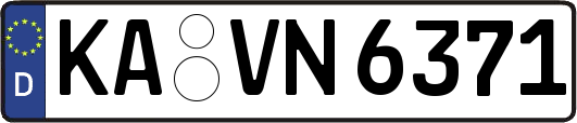 KA-VN6371