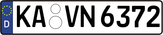 KA-VN6372