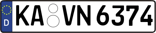 KA-VN6374
