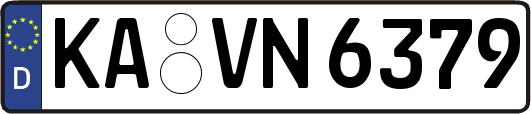 KA-VN6379