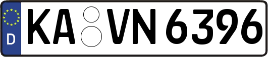 KA-VN6396