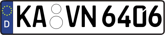KA-VN6406