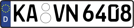KA-VN6408