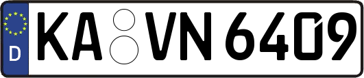 KA-VN6409