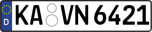 KA-VN6421