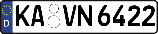 KA-VN6422