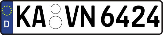 KA-VN6424