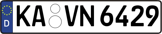KA-VN6429