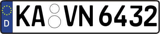 KA-VN6432