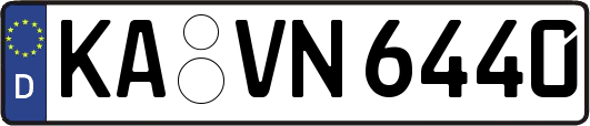KA-VN6440