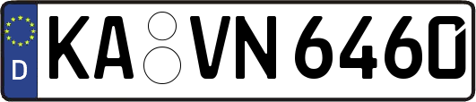 KA-VN6460