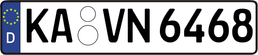 KA-VN6468