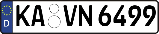 KA-VN6499