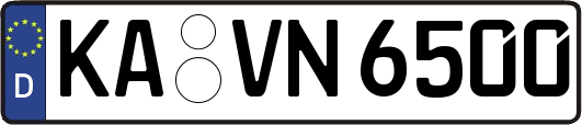 KA-VN6500