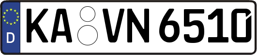 KA-VN6510
