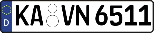 KA-VN6511