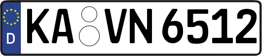 KA-VN6512