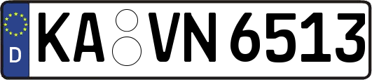 KA-VN6513