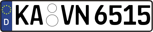 KA-VN6515