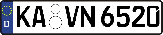 KA-VN6520