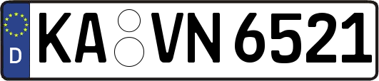 KA-VN6521