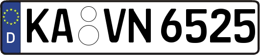 KA-VN6525