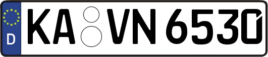KA-VN6530