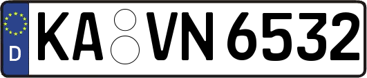 KA-VN6532