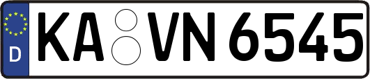 KA-VN6545