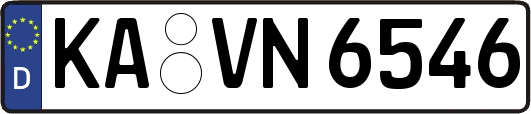 KA-VN6546