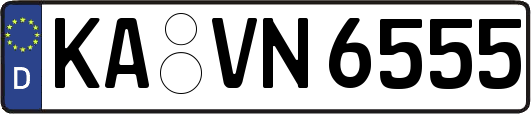 KA-VN6555