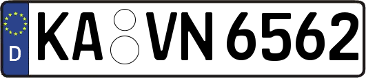 KA-VN6562