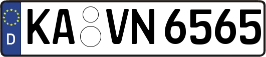 KA-VN6565