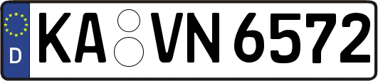 KA-VN6572