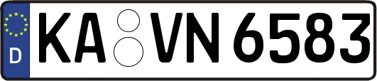 KA-VN6583