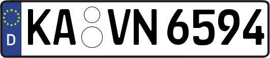 KA-VN6594