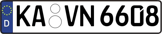 KA-VN6608
