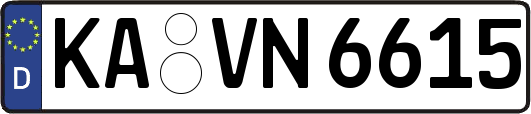 KA-VN6615