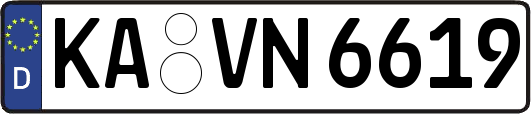 KA-VN6619