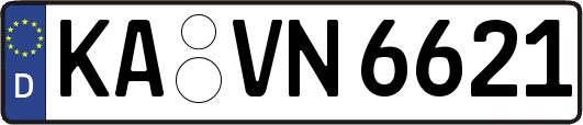 KA-VN6621