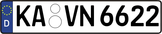 KA-VN6622
