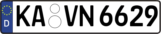 KA-VN6629