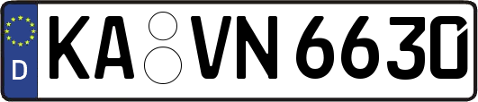 KA-VN6630