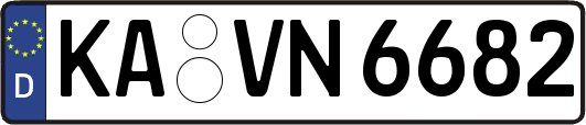 KA-VN6682