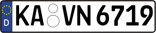 KA-VN6719