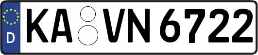 KA-VN6722