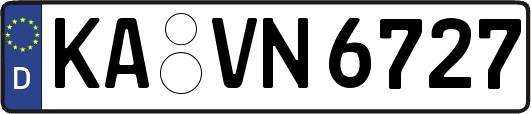 KA-VN6727