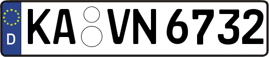 KA-VN6732