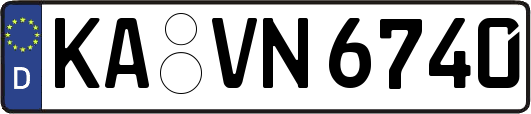 KA-VN6740